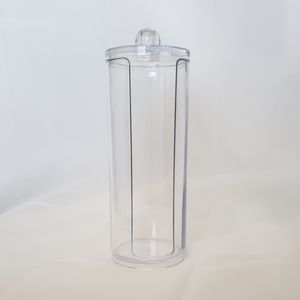 Hair Tie Storage Container NWOT